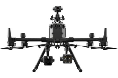 DJI Matrice 300 RTK Enterprise Drone